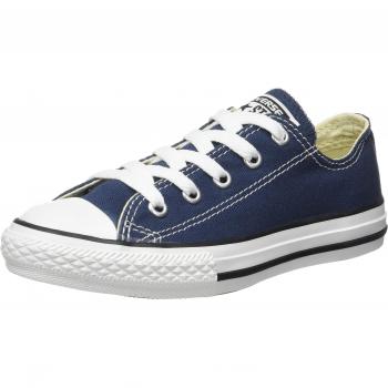 Sneakers aus Stoff Converse Yths C/T Allstar Ox 3J237 Dunkelblau