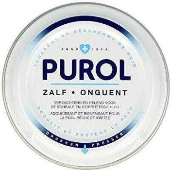 Zalf Onquent Purol Crema 30ml