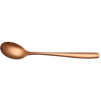 Outdoor Stainless Steel Dinner Spoon