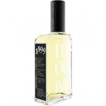 Eau de Parfum Hemingway 1899 – 60 ml (Unisexe)