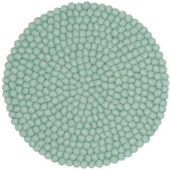 Nappe de fauteuil ronde Myfelt Fine