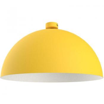 LUMICOM CASSIS 42W Metallica Giallo/bianco D60cm