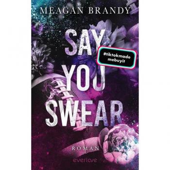 Say You Swear