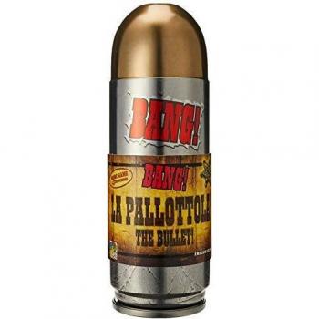 Bang! The Bullet! Gold Rush Pack