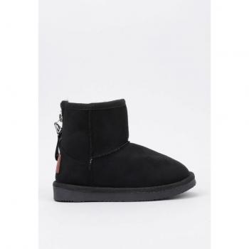 Sneakers BREAK&WALK MI5 54262 36 Color Negro