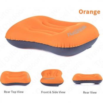 Almohada de Cuello Naturehike para Senderismo