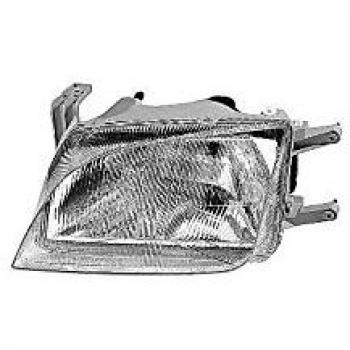 VanWezel 5214961 Automotive Headlamp