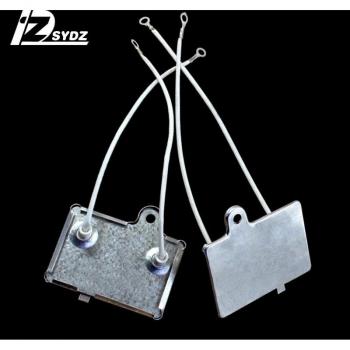Rectangular Heat Preservation Device for Electric Rice Cooker