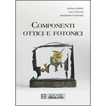 Componenti ottici e fotonici
