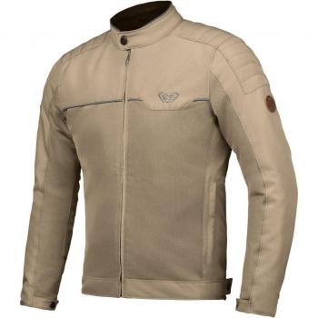 Ixon Cornet Veste textile de moto Beige S
