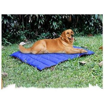 LED Panel Light Blue Moon White Fish Aquarium Plants Clip-On Fitting