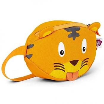 Affenzahn Sac Banane Jaune pour Fille et Garçon