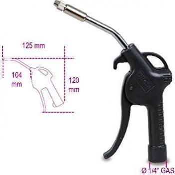 BETA 019490035 Pistola ad aria compressa