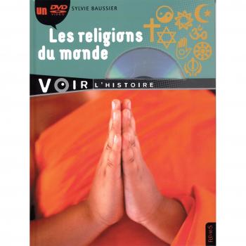 Les religions du monde