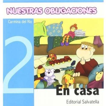 Nuestras Obligaciones 2