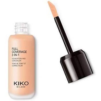 KIKO Milano Alta Cobertura 2 en 1 N 25