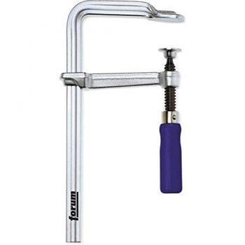 Pince de Serrage Forum 400 mm Acier