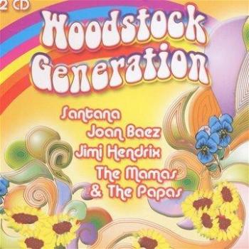 Woodstock Generation