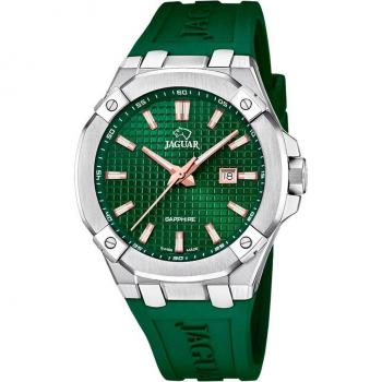 Jaguar Executive Quarz Uhr J1010/3
