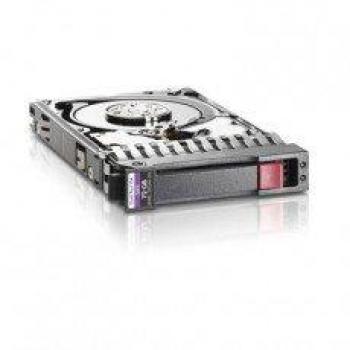 HPE Enterprise Hard Drive 300 GB 15 k RPM SAS 12 Gb/s 2.5 SFF