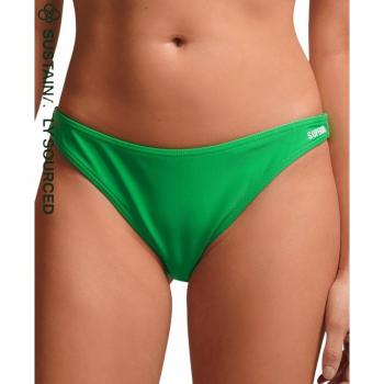 Superdry Bikini Kombination Code Essential Grün
