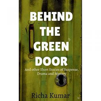 Behind the Green Door