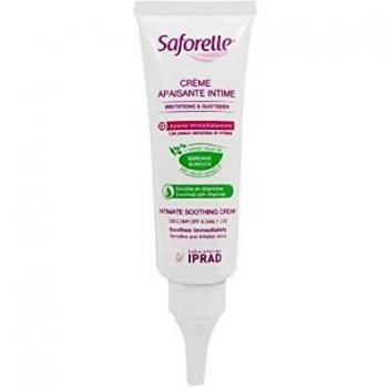 Saforelle Intimate Nourishing Cream 40 ml