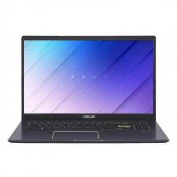 ASUS NOTEBOOK E510MA-BR580WS N4020 15.6HD, N4020, Ram 4GB, Rom 128GB, UHD Graphics600, W11HS