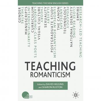 Teaching Romanticism