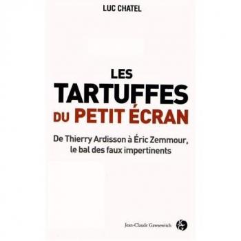 Les Tartuffes du petit écran : Voici venu le temps des faux impertinents
