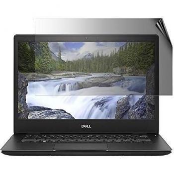 Celicious Privacy 2-Way Anti-Spy Filter Screen Protector for Dell Latitude 13 3300 (Non-Touch)