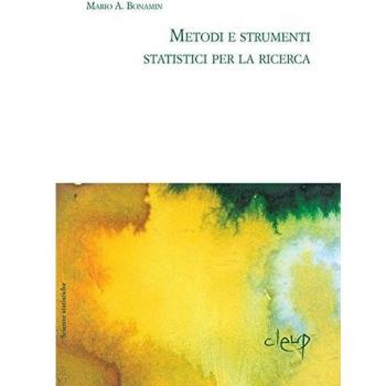 Metodi e strumenti statistici per la ricerca