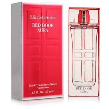 Elizabeth Arden Red Door Aura Fragrance Spray