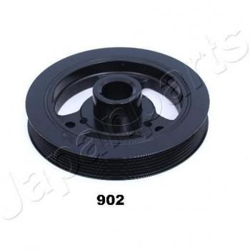 Polea JAPANPARTS PU-902 para motor
