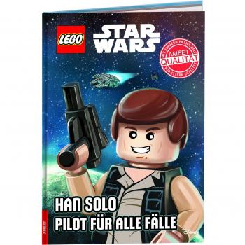 LEGO® Star WarsTM Han Solo