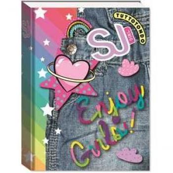 Sj Gang Girl Diary – 10 Mesi Guess