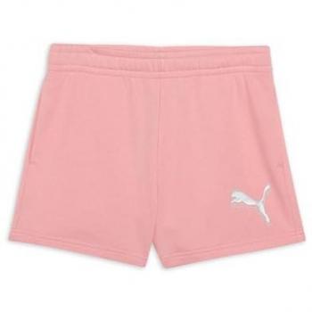 Pantalones Rosa Fruta Puma Essentials para Adultas