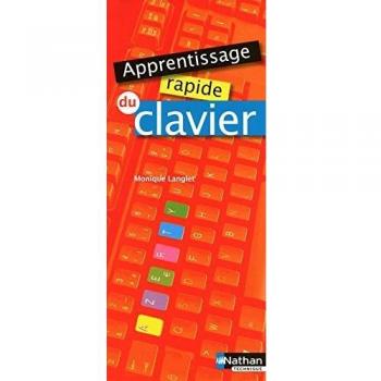 Apprentissage rapide du clavier