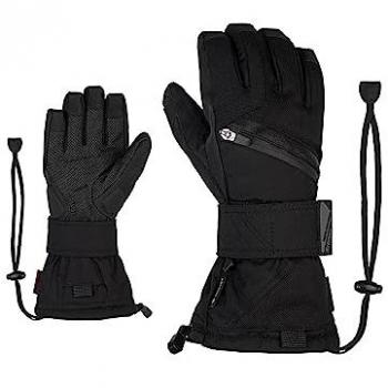 Ziener Mare Gore Plus Warm Ski Mitts