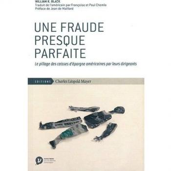 Une Fraude Presque Parfaite