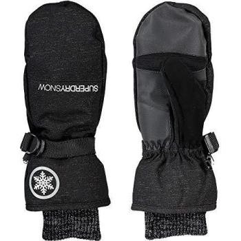Superdry Ultimate Eisservice‑Handschuhe