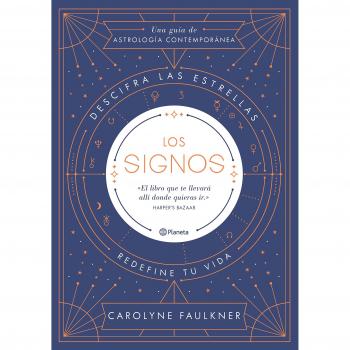 Los Signos [Livre en VO]