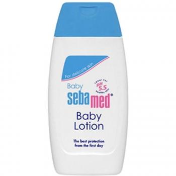 Sebamed Baby Bodylotion 200 ml