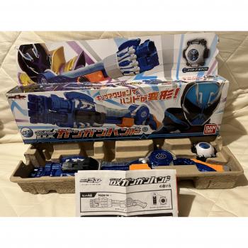 Kamen Rider Ghost Gangan Spectre Belt