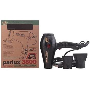 Parlux 3800 Eco Friendly Haartrockner in grün