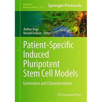 Patient-Specific Induced Pluripotent Stem Cell Models: Generation and Characterization