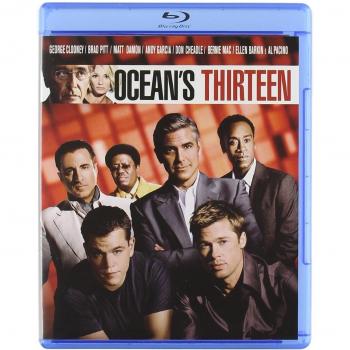Ocean' S Thirteen