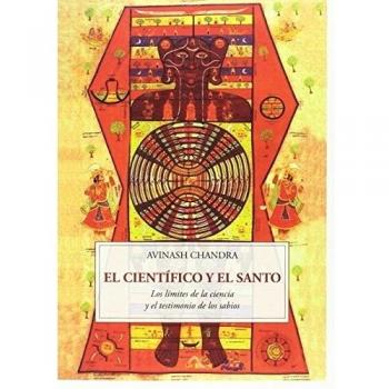 El científico y el santo