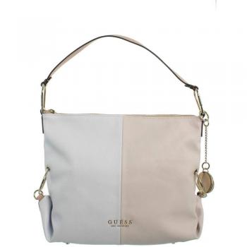Cary Hobo Borsa Shopping Multicolor