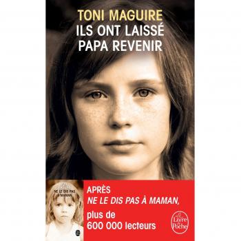 Ils ont laissé papa revenir